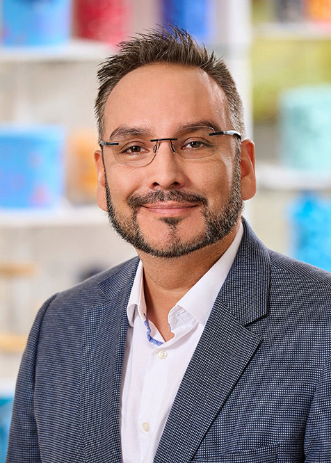Hector Lezama