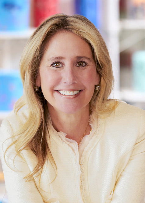Spanx former CEO Laurie Ann Goldman now leads Tupperware - Atlanta Business  Chronicle