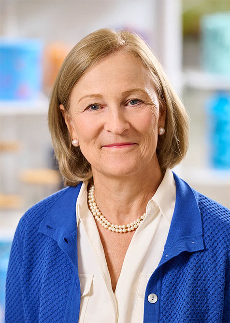 Deborah G. Ellinger