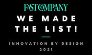 Fast Company