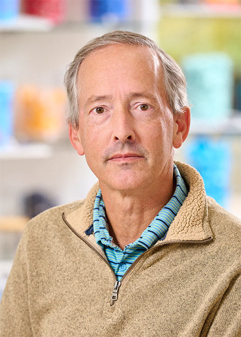 Mark Burgess