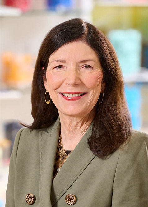 Meg Crofton